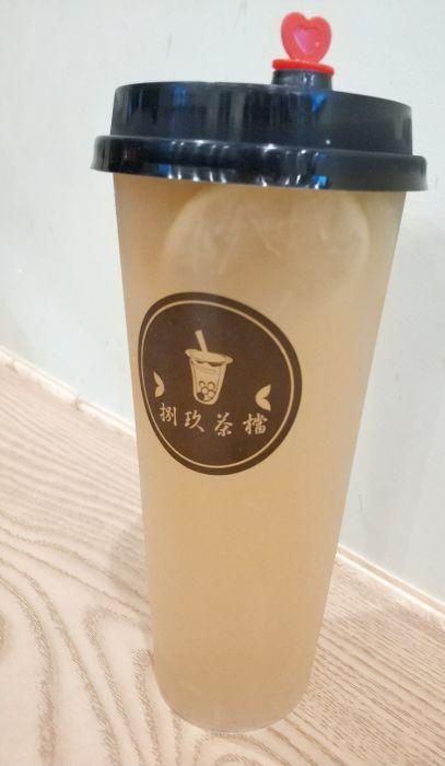 捌玖茶檔加盟